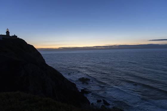Cabo da Roca